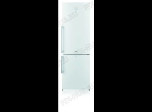 Холодильник Gorenje RK62FSY2W (471527, HZS3369F) - Фото